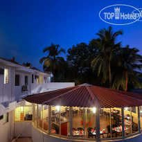 TreeHouse Stamp Benaulim