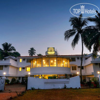 TreeHouse Stamp Benaulim