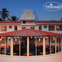 TreeHouse Stamp Benaulim