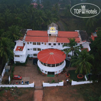 TreeHouse Stamp Benaulim