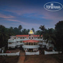 TreeHouse Stamp Benaulim