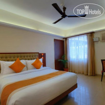 TreeHouse Stamp Benaulim