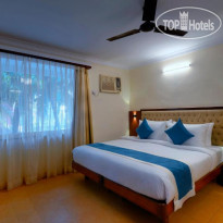 TreeHouse Stamp Benaulim