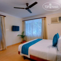TreeHouse Stamp Benaulim