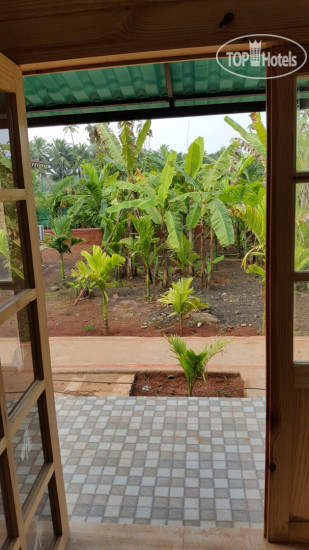Hotel photo Go Green Spice & Eco Resort 