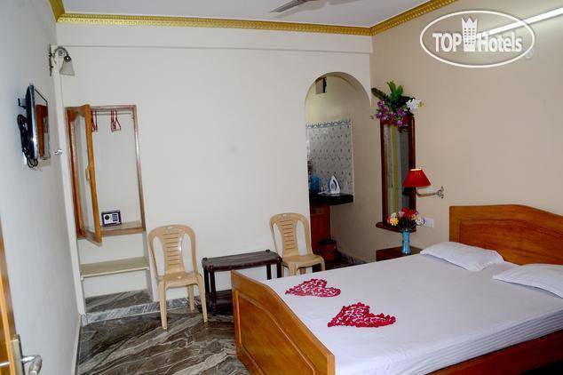 Hotel photo Aston Ajoy Home Comfort 