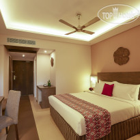 Goa La Vida Varca, A Sterling Holidays