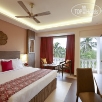 Goa La Vida Varca, A Sterling Holidays