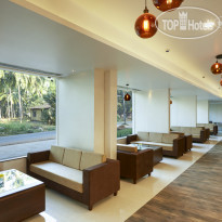 Goa La Vida Varca, A Sterling Holidays