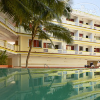 Goa La Vida Varca, A Sterling Holidays