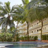 Goa La Vida Varca, A Sterling Holidays
