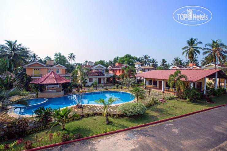 Hotel photo Saudades Homestays 