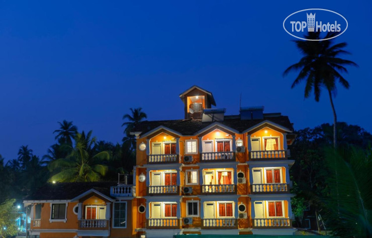 Hotel photo Treehouse Nova 3*
