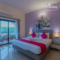 Treehouse Blue Villas 