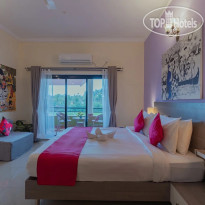 Treehouse Blue Villas 