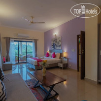 Treehouse Blue Villas 