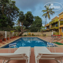 Treehouse Blue Villas 