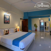 Treehouse Blue Villas 