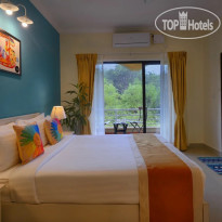 Treehouse Blue Villas 