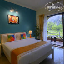 Treehouse Blue Villas 