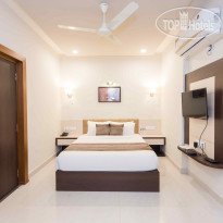 Hotel Royal Anthurium