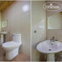 Brushwood Villa Resort