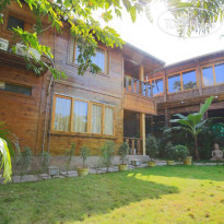 Brushwood Villa Resort