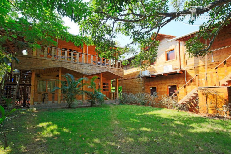Hotelier's photos Brushwood Villa Resort