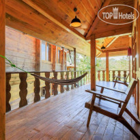 Brushwood Villa Resort