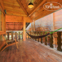 Brushwood Villa Resort