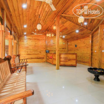 Brushwood Villa Resort
