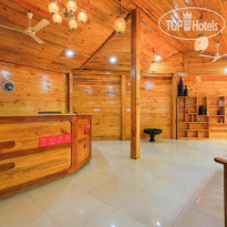 Brushwood Villa Resort