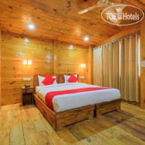 Brushwood Villa Resort