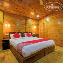 Brushwood Villa Resort