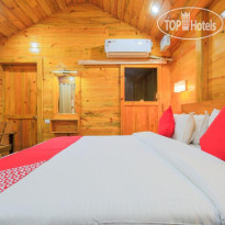 Brushwood Villa Resort