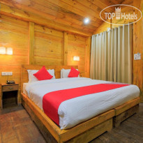 Brushwood Villa Resort