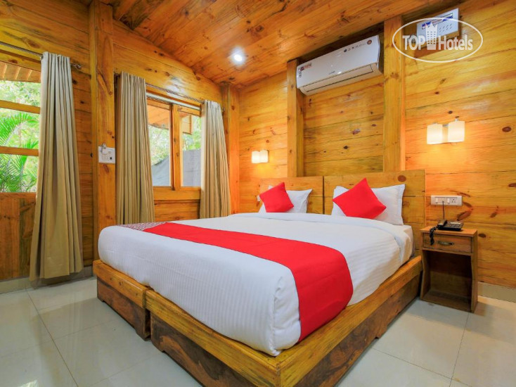 New photos from tourists Brushwood Villa Resort