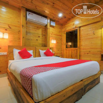 Brushwood Villa Resort