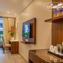 Sobit Sarovar Portico 