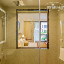 Sobit Sarovar Portico 