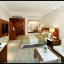 Sobit Sarovar Portico 