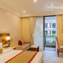 Sobit Sarovar Portico