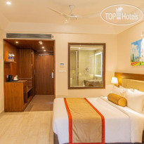 Sobit Sarovar Portico