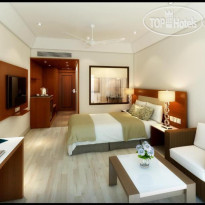 Sobit Sarovar Portico