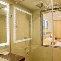 Sobit Sarovar Portico