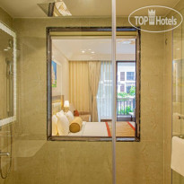 Sobit Sarovar Portico