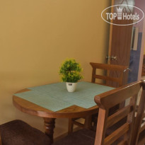 Apricus Home Stay Apartment 