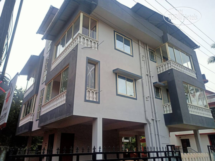 Hotel photo Apricus Home Stay Apartment 