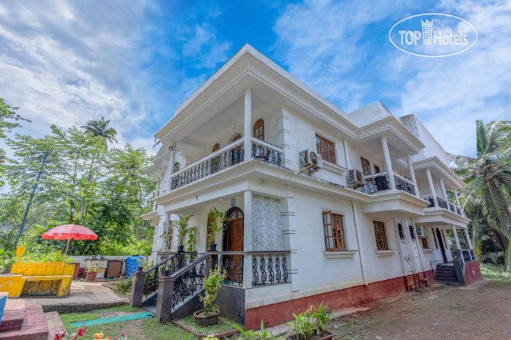 New photos from tourists The Sequeira Goa