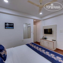 De Garland Palolem - Am Hotel Kollection